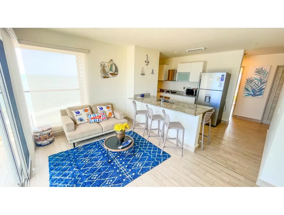 Appartement à Chame à vendre