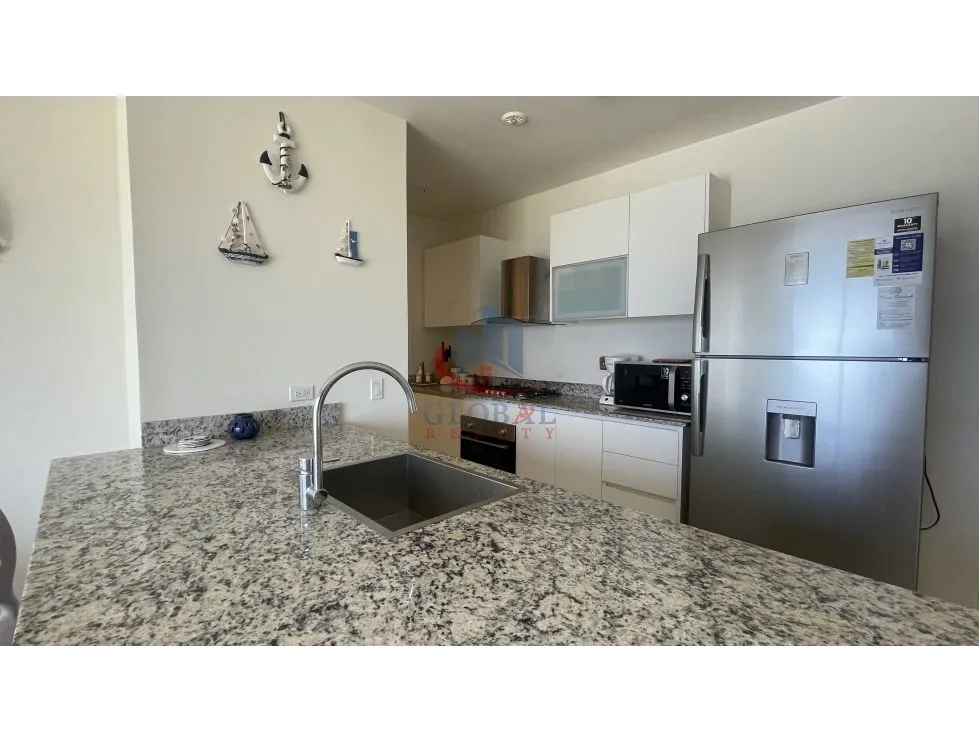 Appartement à Chame à vendre
