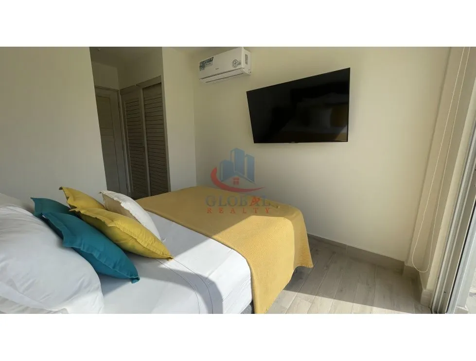 Appartement à Chame à vendre