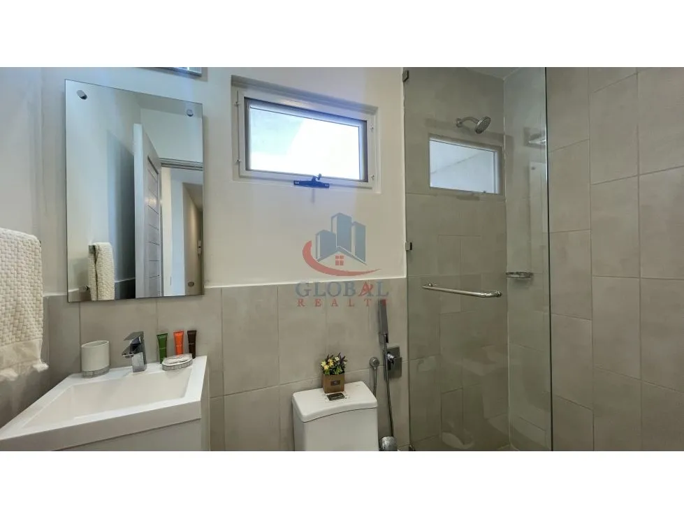 Appartement à Chame à vendre