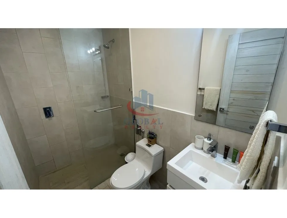 Appartement à Chame à vendre