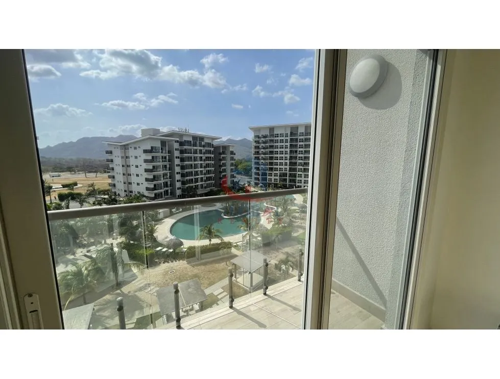 Appartement à Chame à vendre