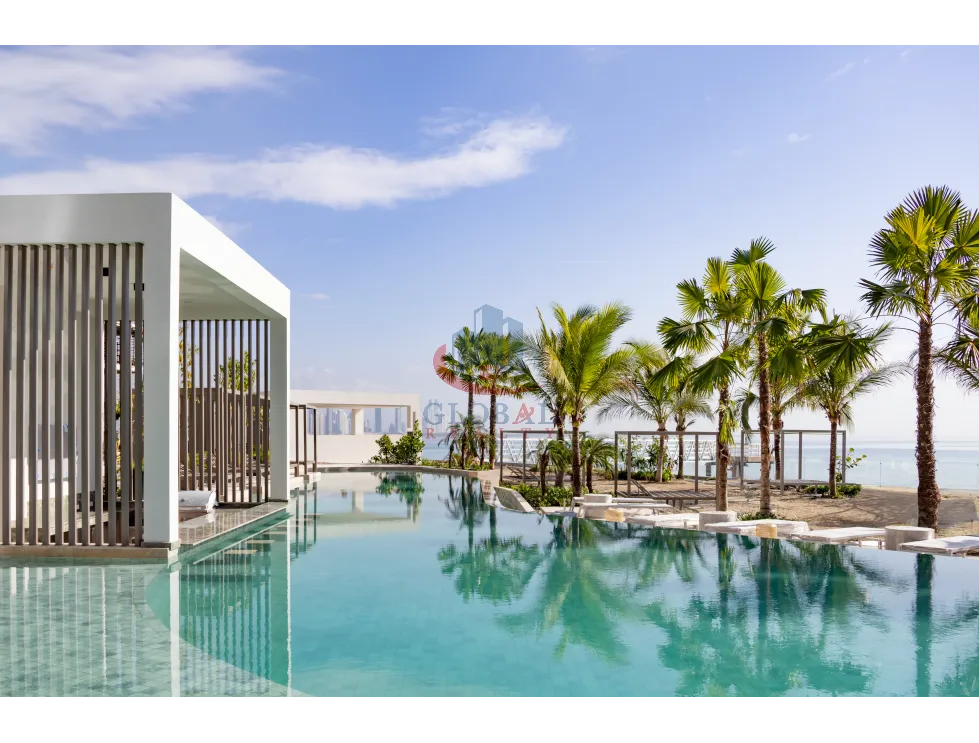 Appartement à Punta Pacifica à vendre