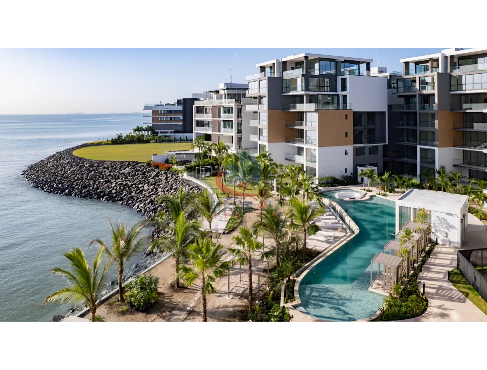 Appartement à Punta Pacifica à vendre