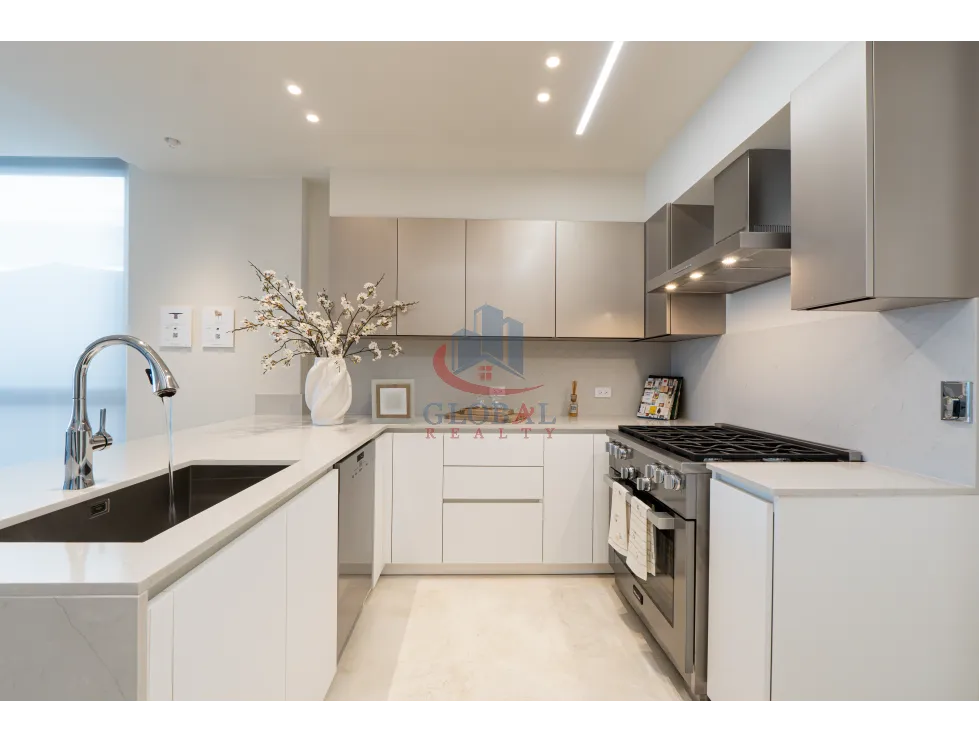 Appartement à Punta Pacifica à vendre