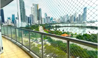 квартира в Bella Vista на продажу
