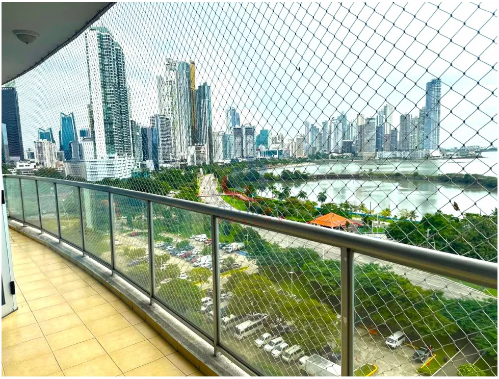 квартира в Bella Vista на продажу