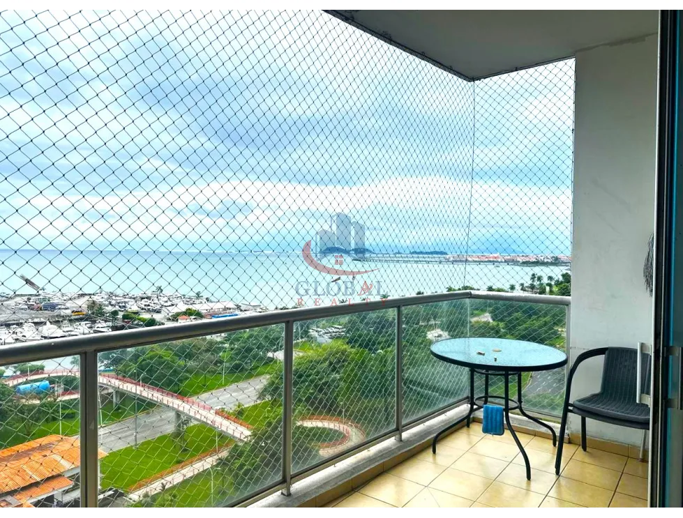 квартира в Bella Vista на продажу