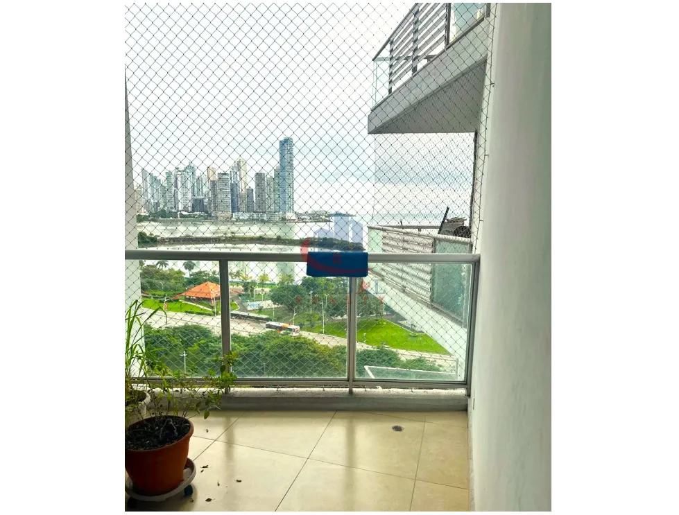 квартира в Bella Vista на продажу