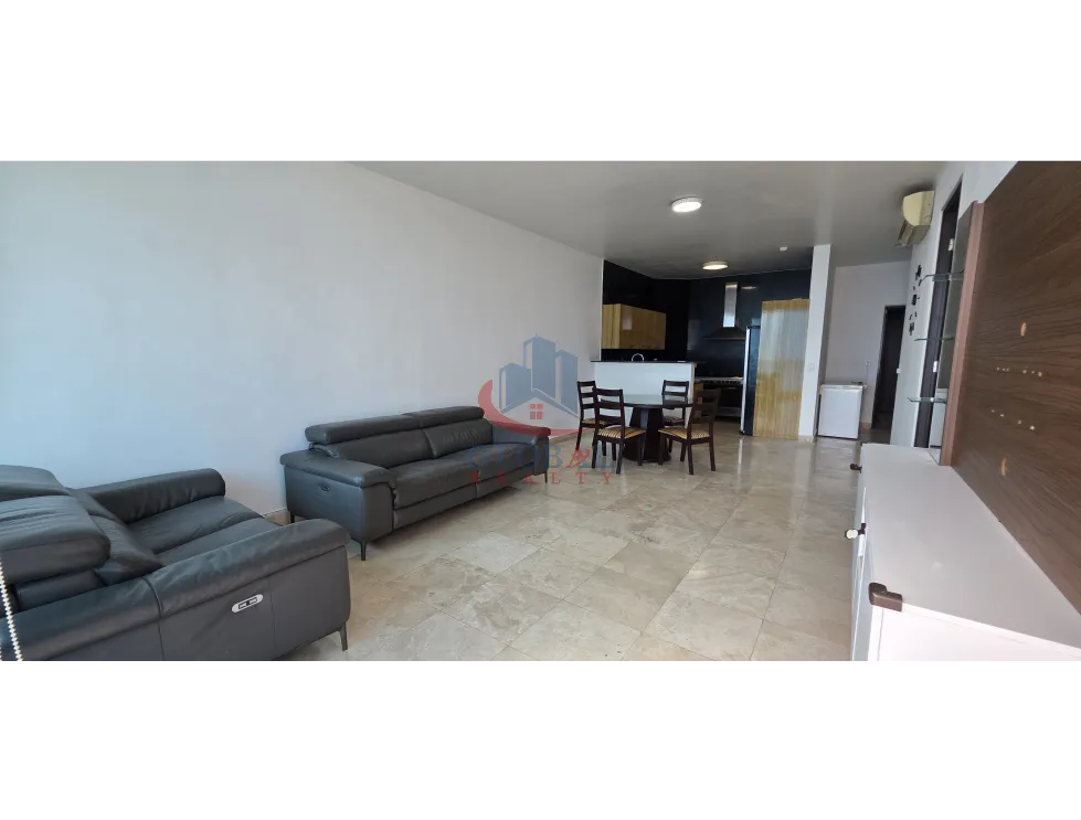 квартира в Bella Vista на продажу