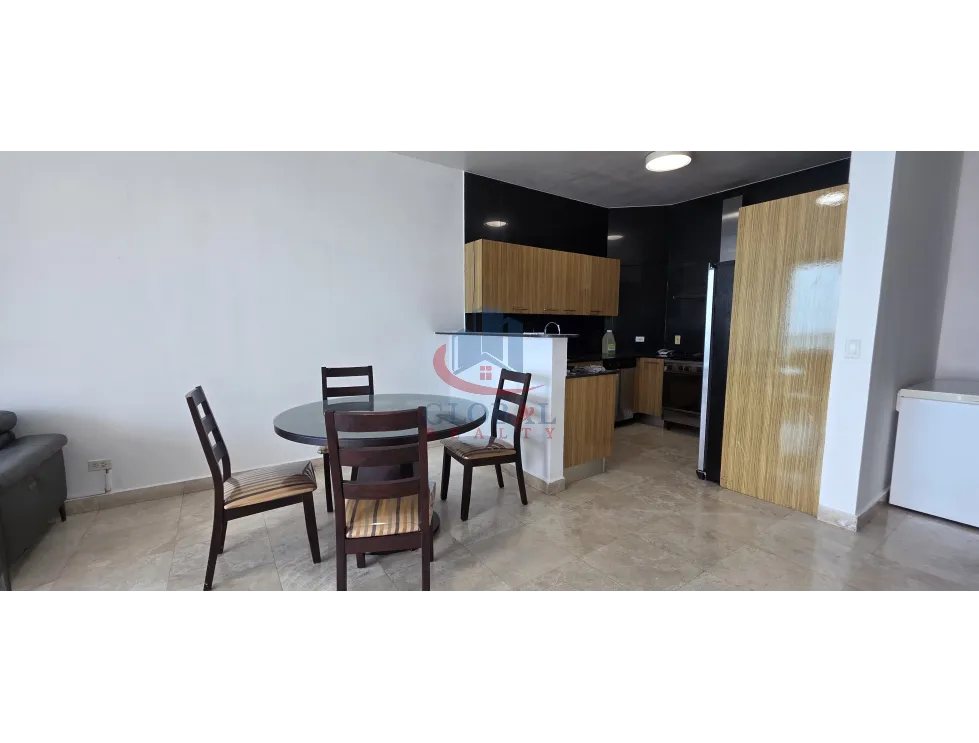 квартира в Bella Vista на продажу