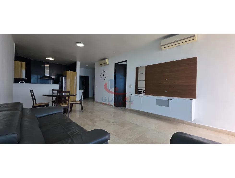 квартира в Bella Vista на продажу