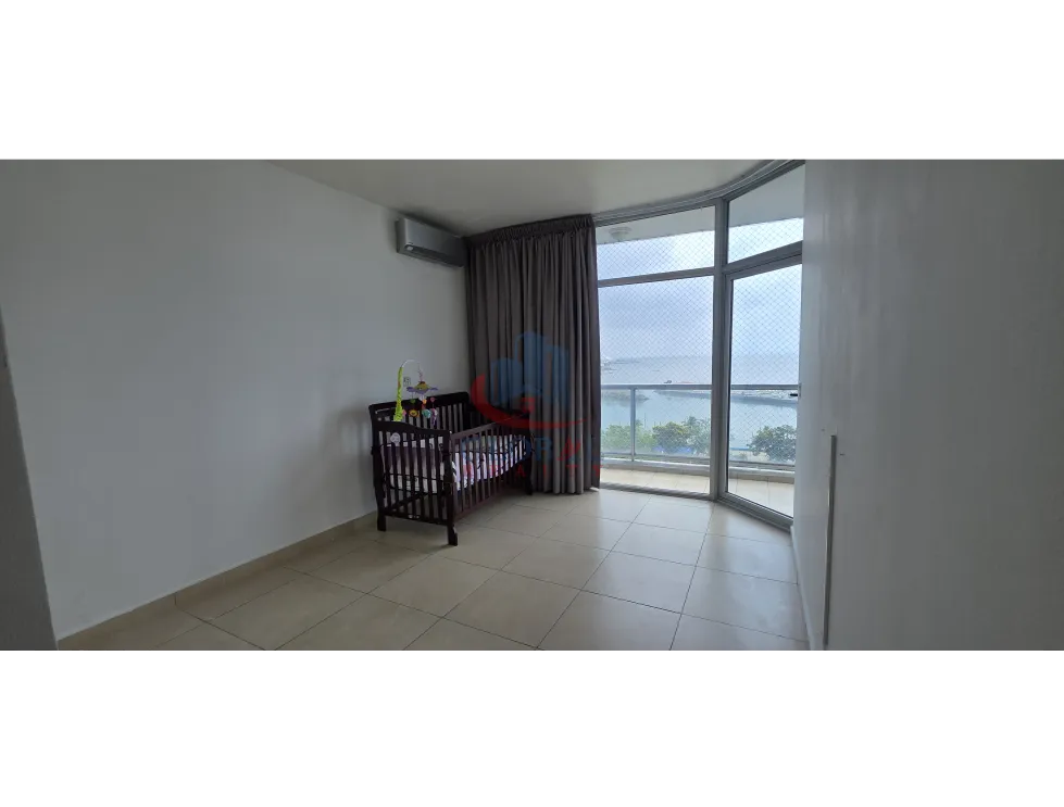квартира в Bella Vista на продажу