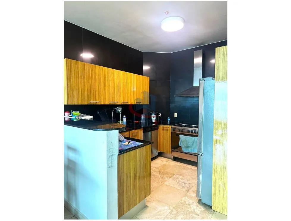 квартира в Bella Vista на продажу