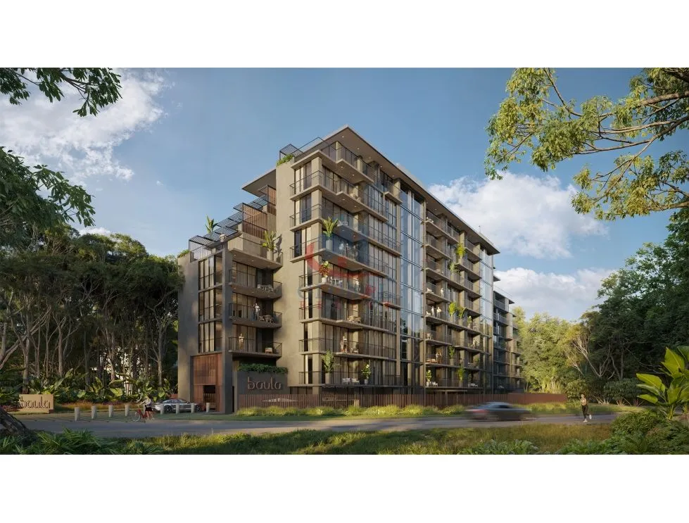Appartement à Ancon à vendre