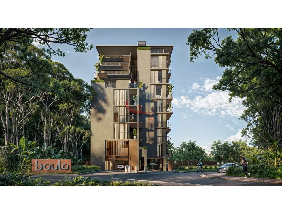 Appartement à Ancon à vendre