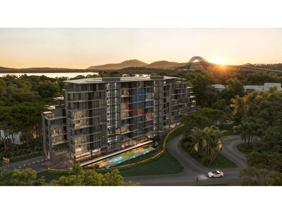 Appartement à Ancon à vendre