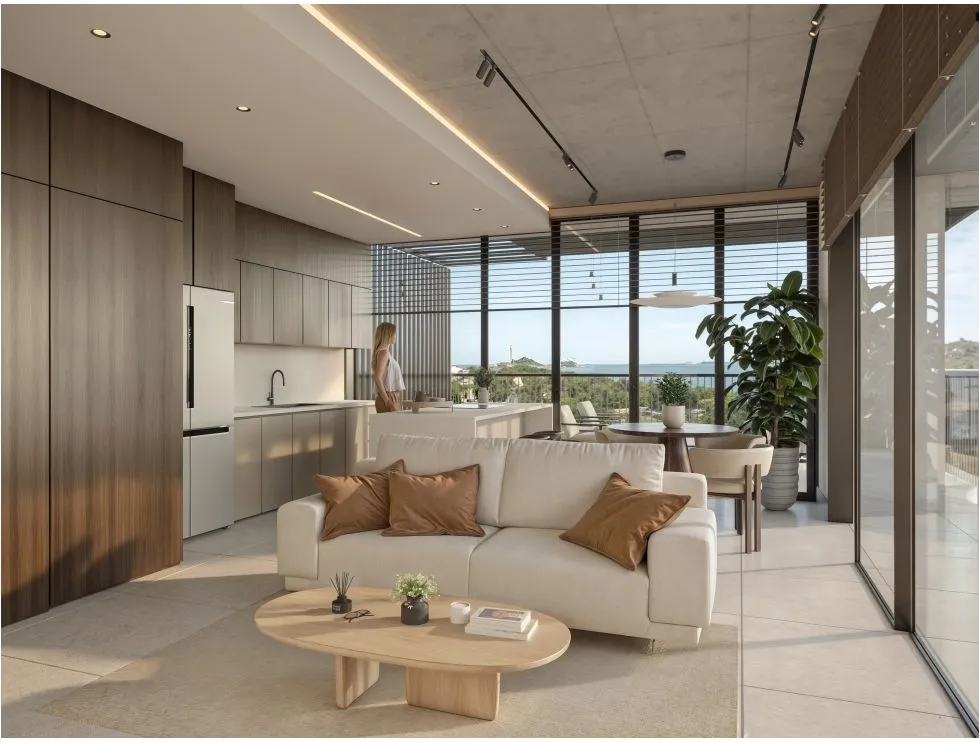 Appartement à Ancon à vendre