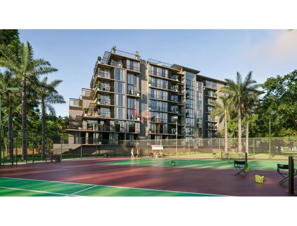 Appartement à Ancon à vendre