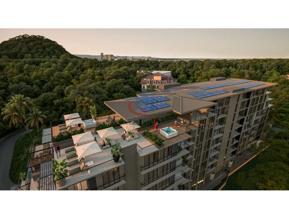 Appartement à Ancon à vendre