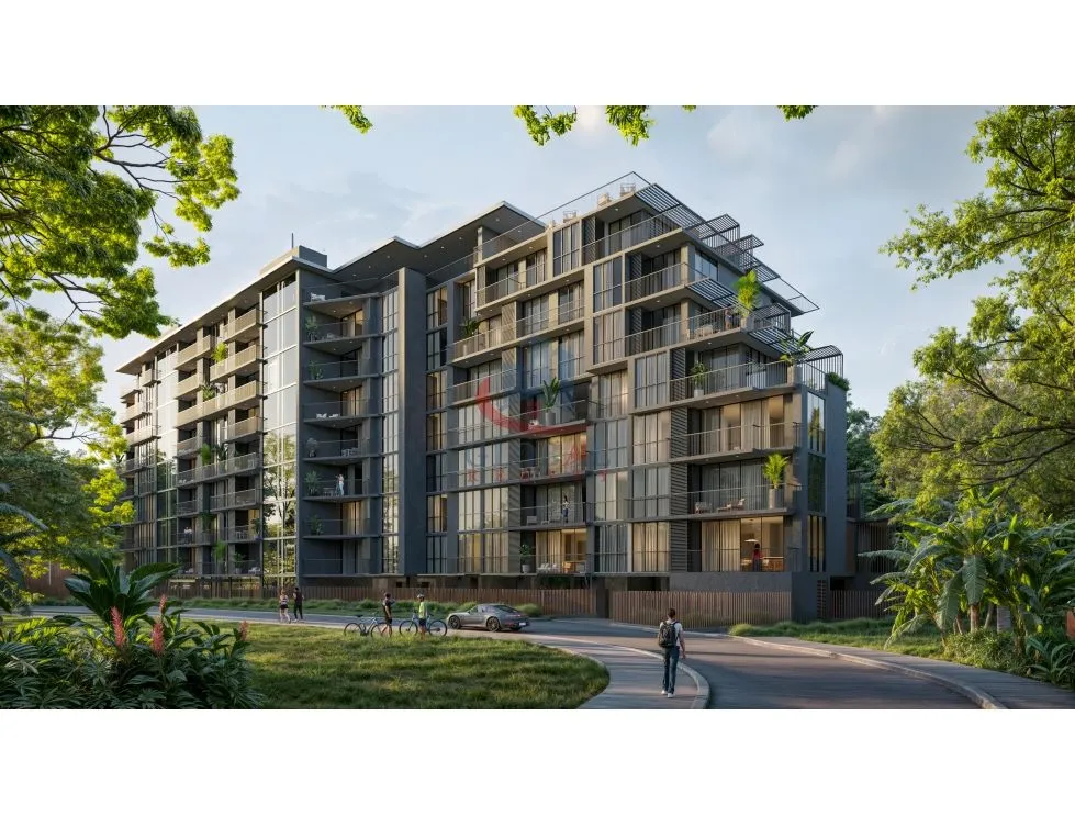 Appartement à Ancon à vendre