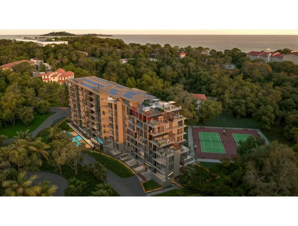 Appartement à Ancon à vendre