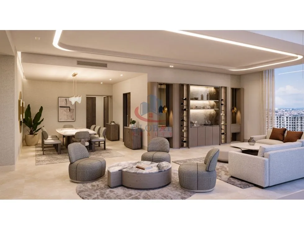 Appartement à Juan Diaz à vendre