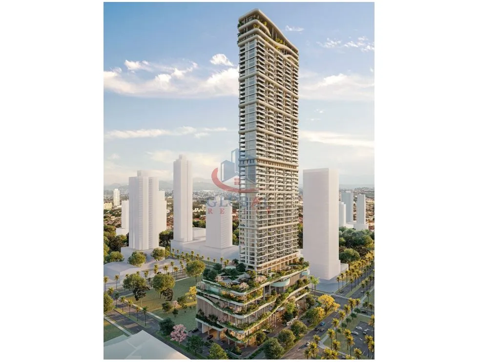 Appartement à Costa del Este à vendre