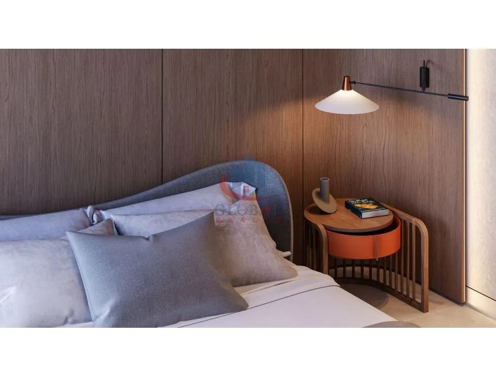 Appartement à Costa del Este à vendre