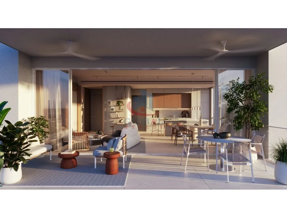 Appartement à Costa del Este à vendre