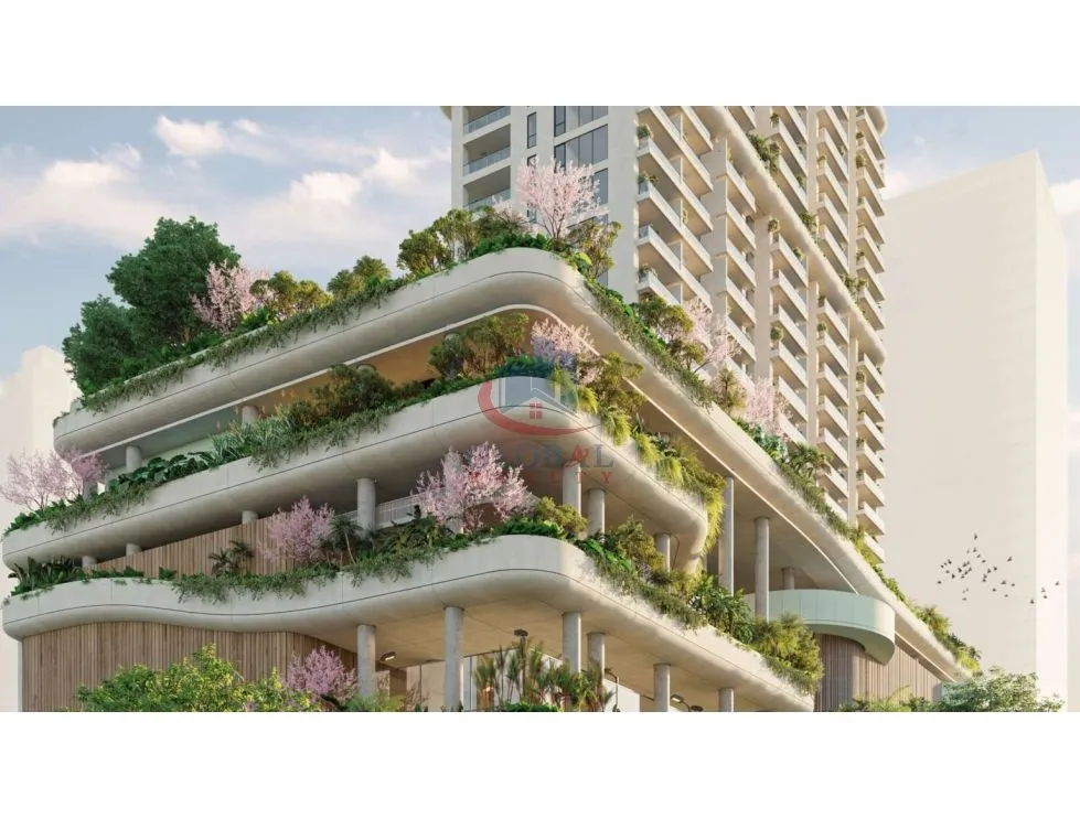 公寓 在 Costa del Este 出售