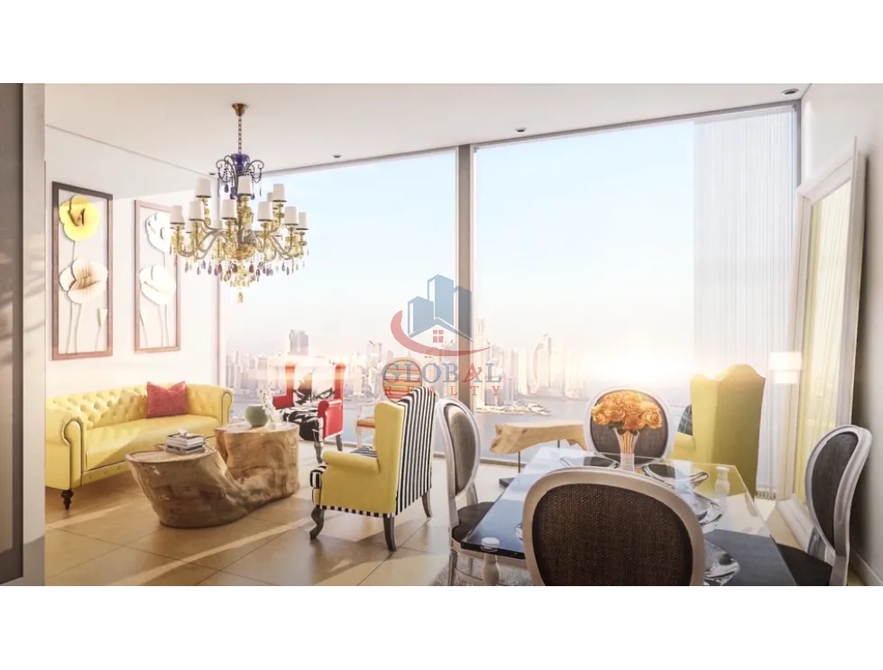 Appartement à Bella Vista à vendre