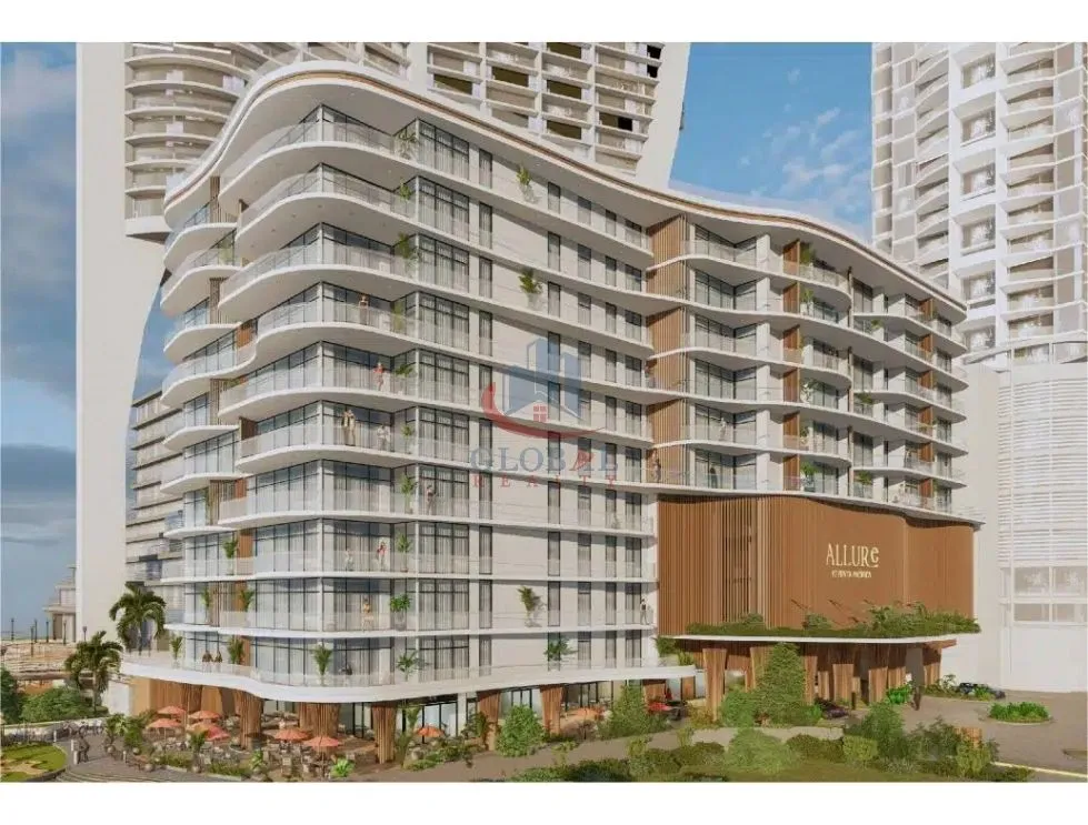 Appartement à Punta Pacifica à vendre