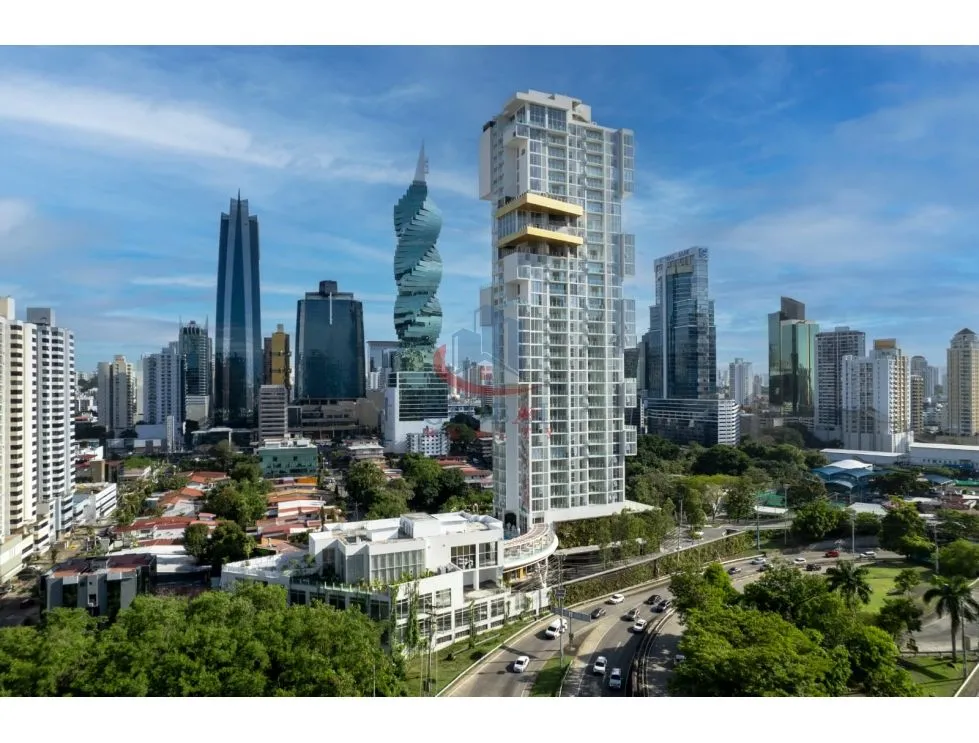 Appartement à Bella Vista à vendre