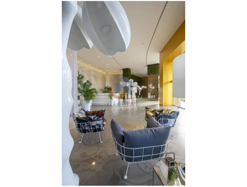 Appartement à Bella Vista à vendre
