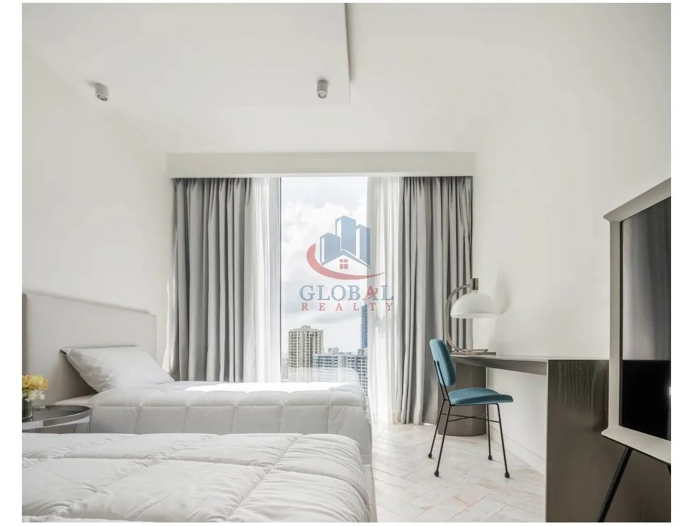 Appartement à Bella Vista à vendre