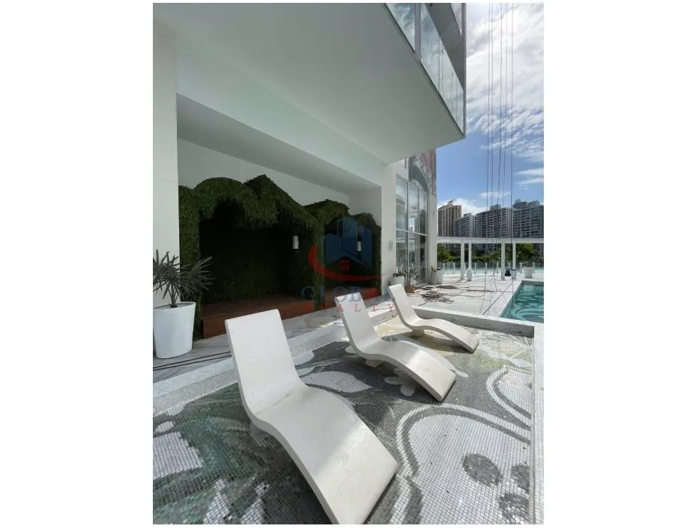 Appartement à Bella Vista à vendre