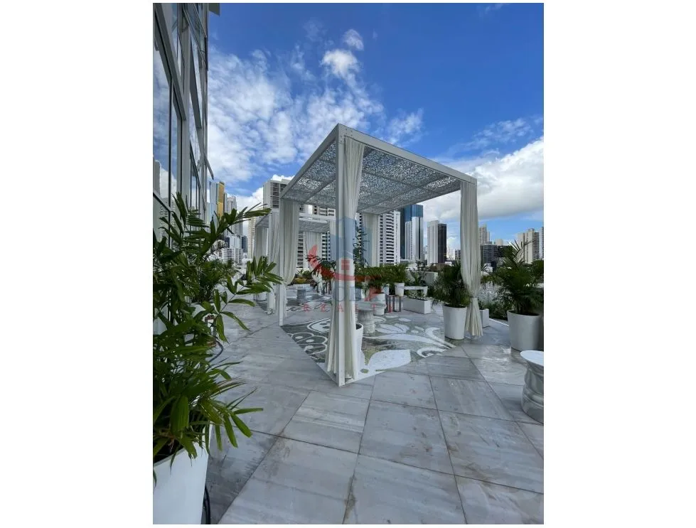 Appartement à Bella Vista à vendre