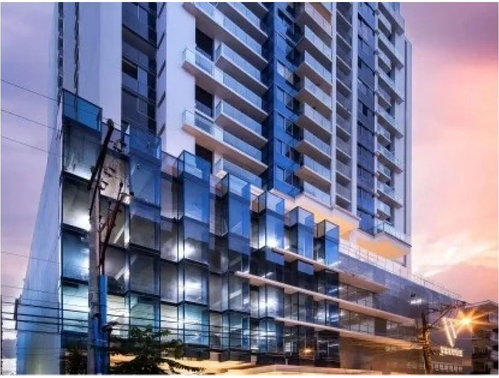 Appartement à El Cangrejo à vendre