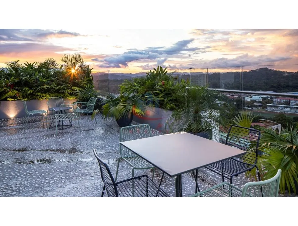 Appartement à El Cangrejo à vendre