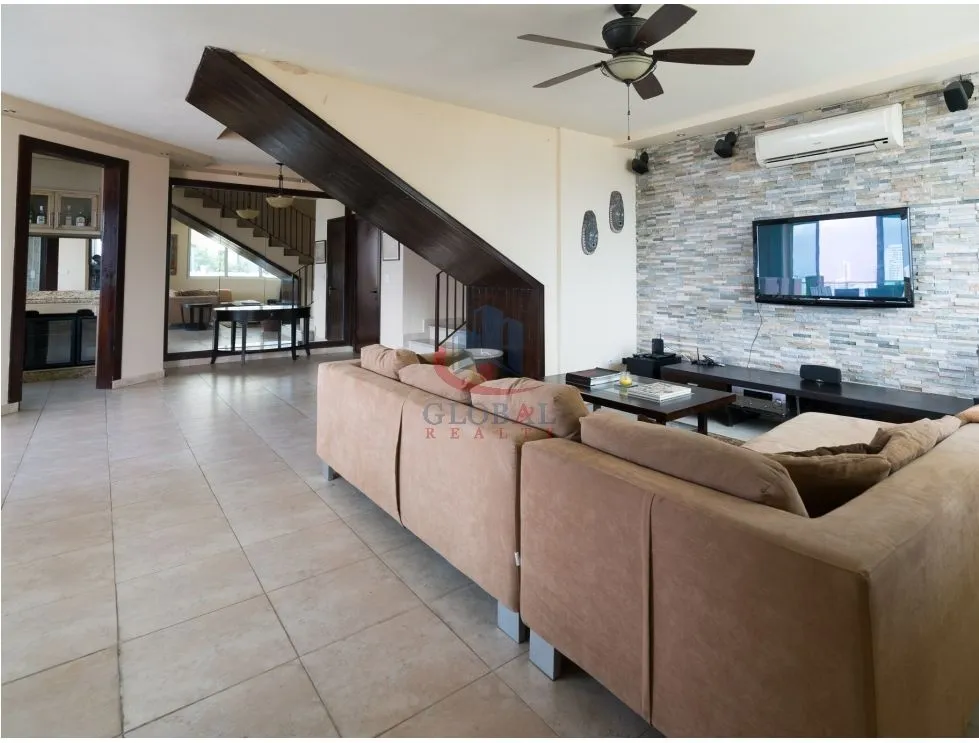 Appartement à Punta Pacifica à vendre