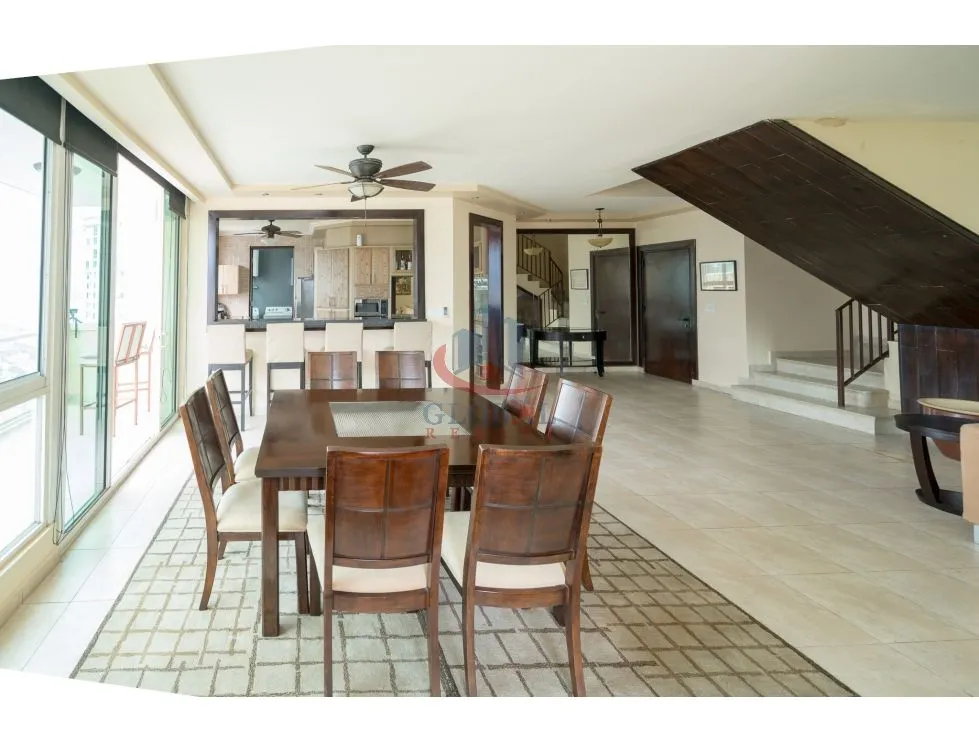 Appartement à Punta Pacifica à vendre