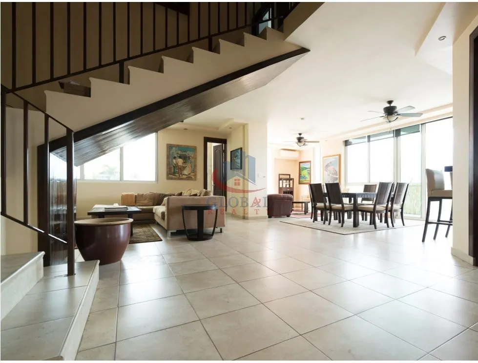 Appartement à Punta Pacifica à vendre