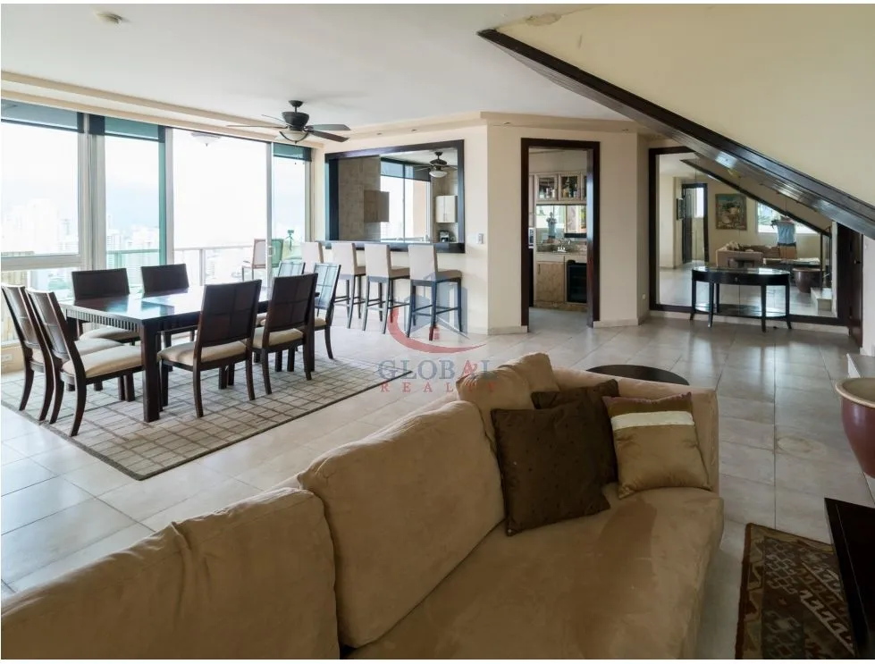 Appartement à Punta Pacifica à vendre