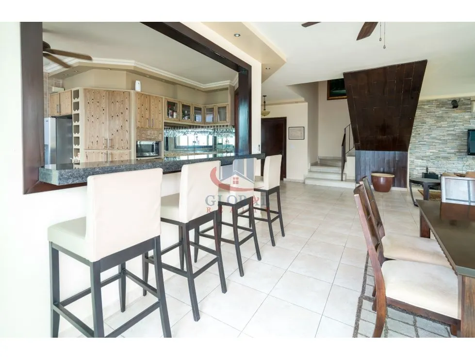 Appartement à Punta Pacifica à vendre