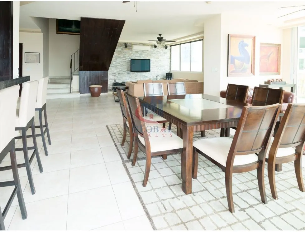 Appartement à Punta Pacifica à vendre