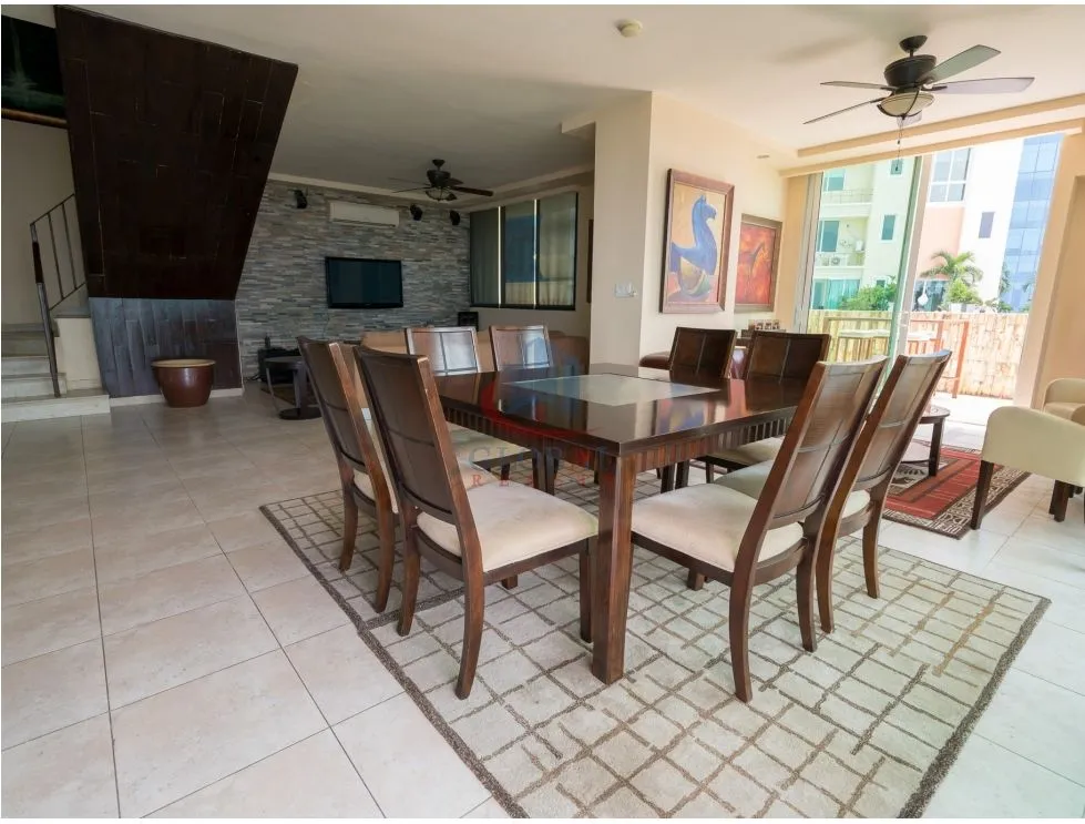 Appartement à Punta Pacifica à vendre