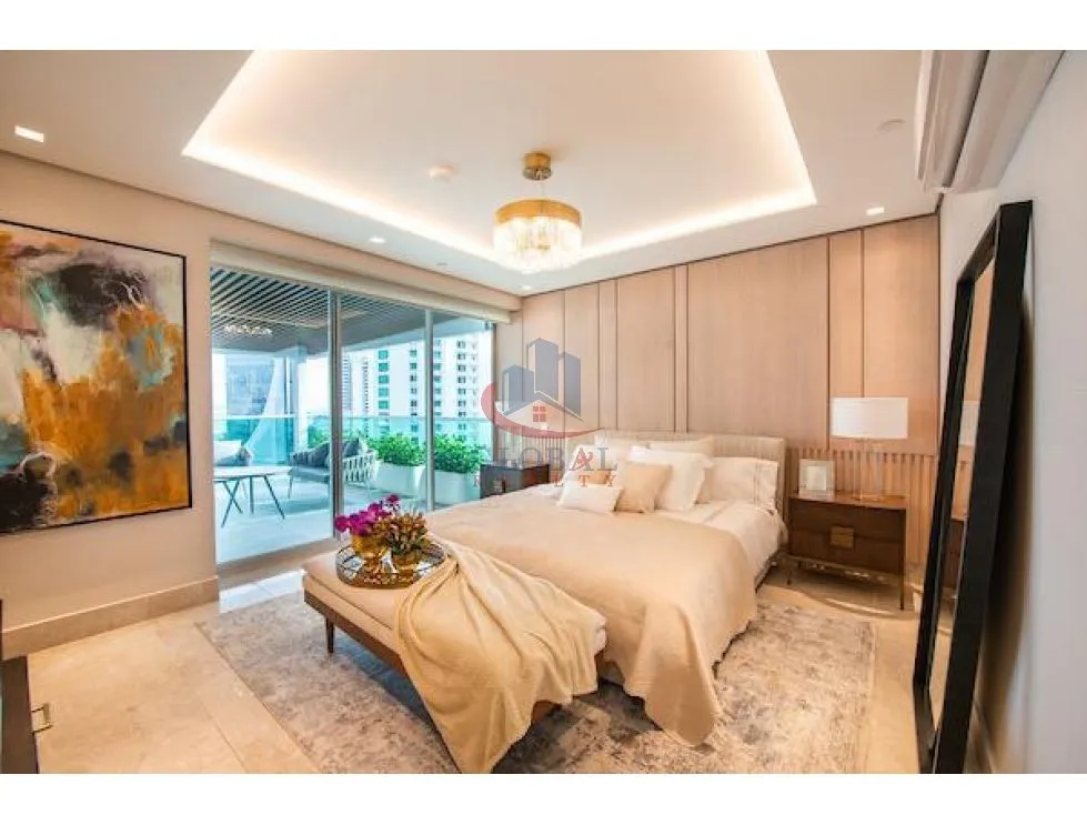 公寓 在 Bella Vista 出售