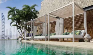 Appartement à Coco del Mar à vendre