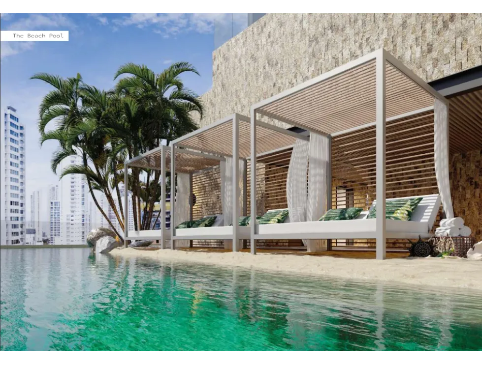 Appartement à Coco del Mar à vendre